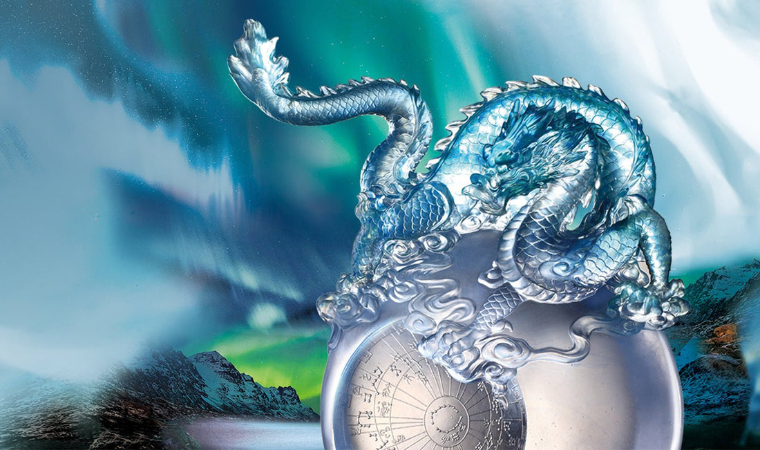 Mythical Creature Exhibition | Guardian of Harmony