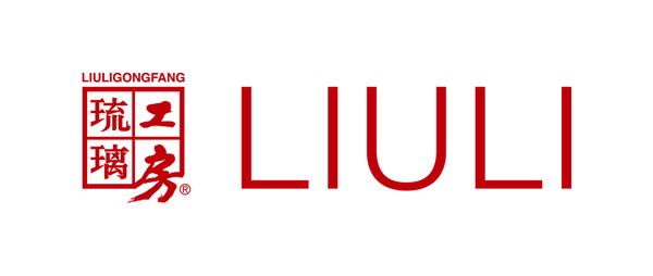 LIULI Crystal Art logo
