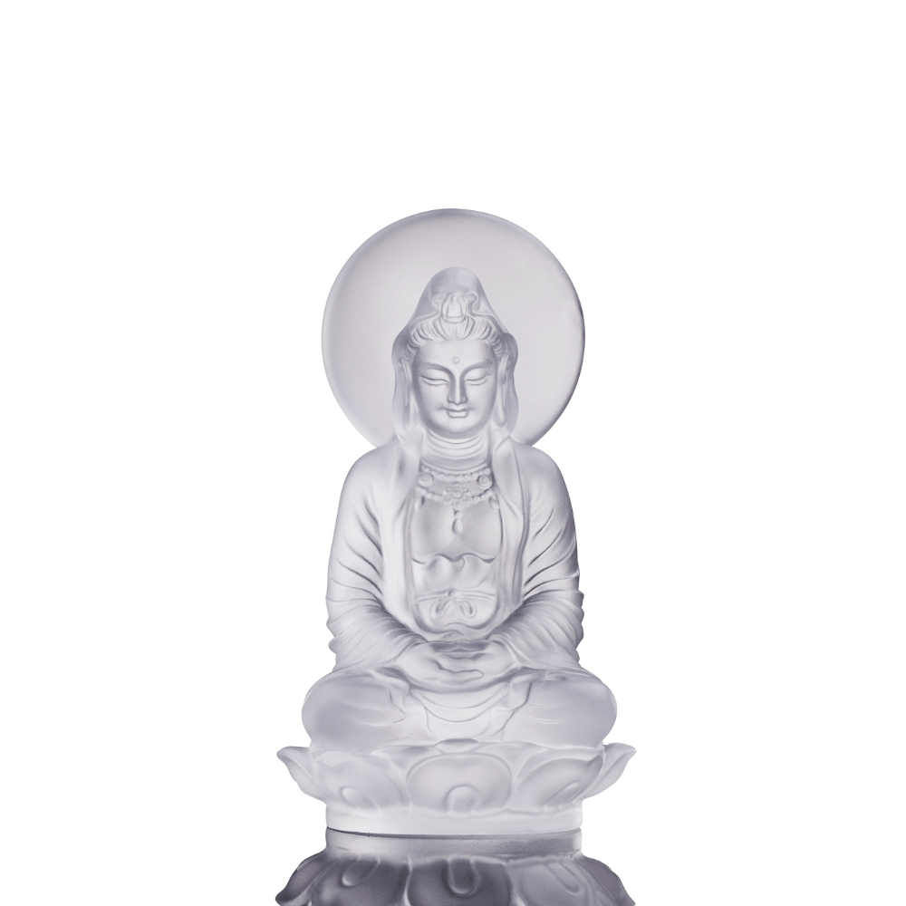 Accompanied By Ease & Incense (Special Set)