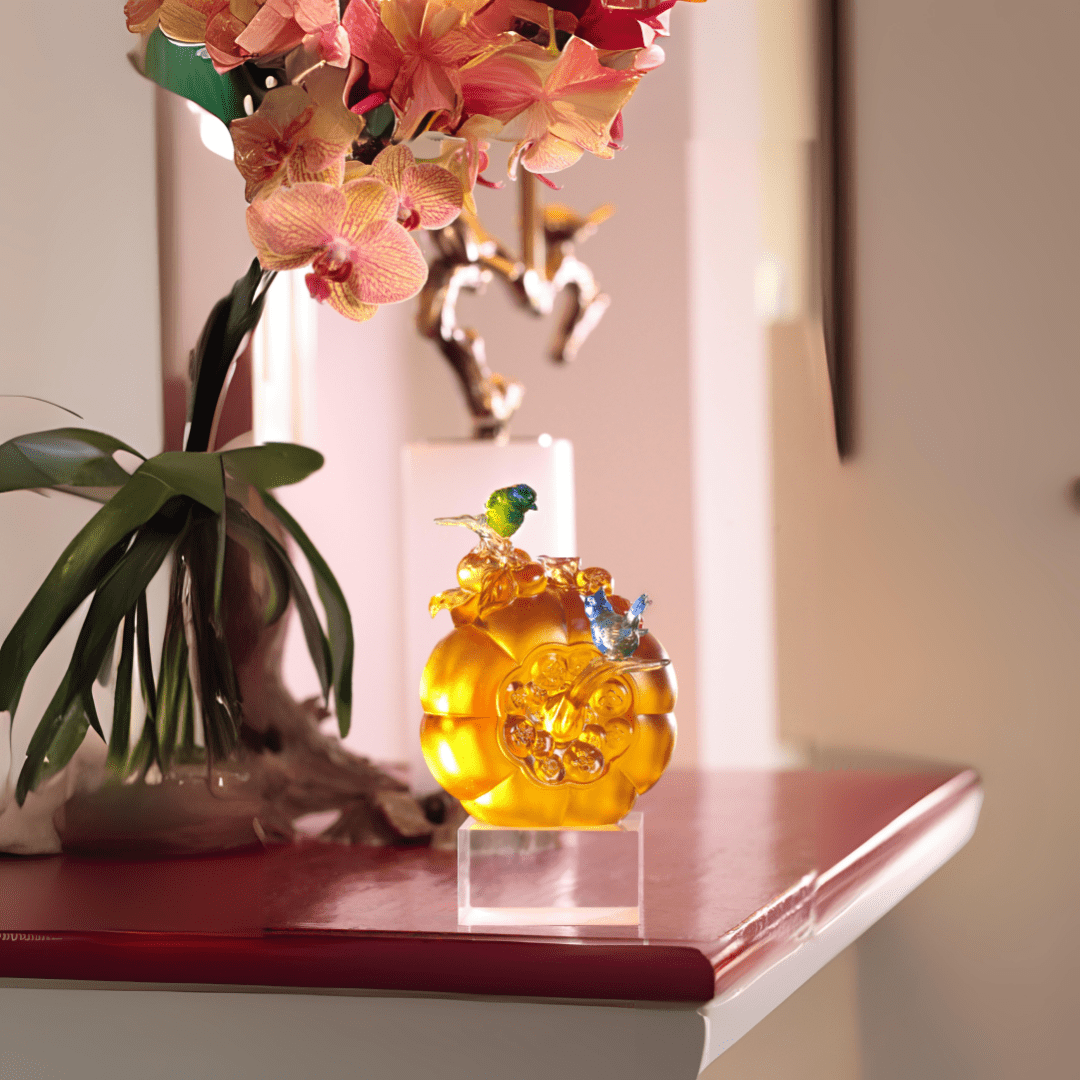 Crystal Bird, Siskin, The Allure of Spring