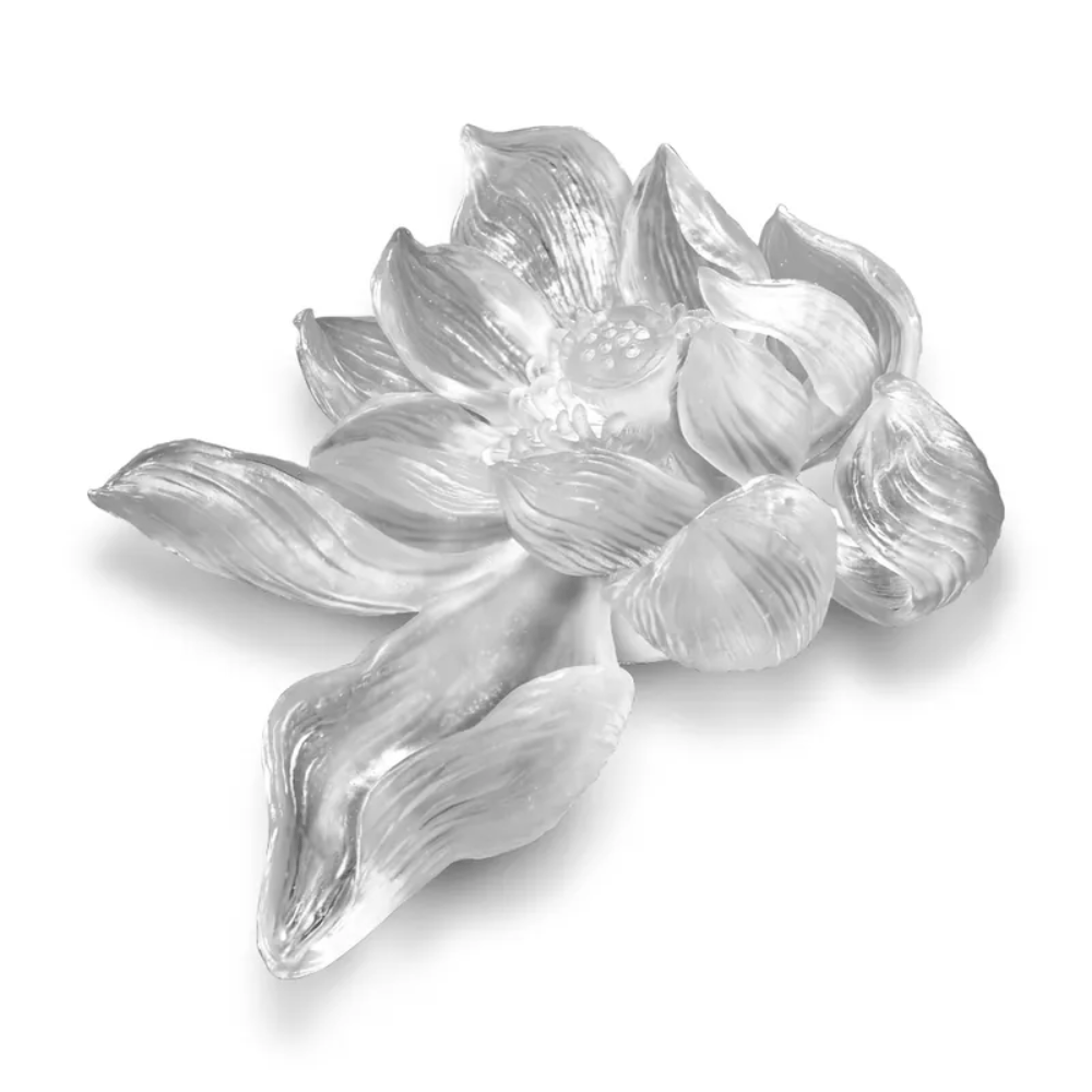 Crystal Flower, Lotus, The Proof of Awareness-Lotus Consciousness (Collector's Edition)