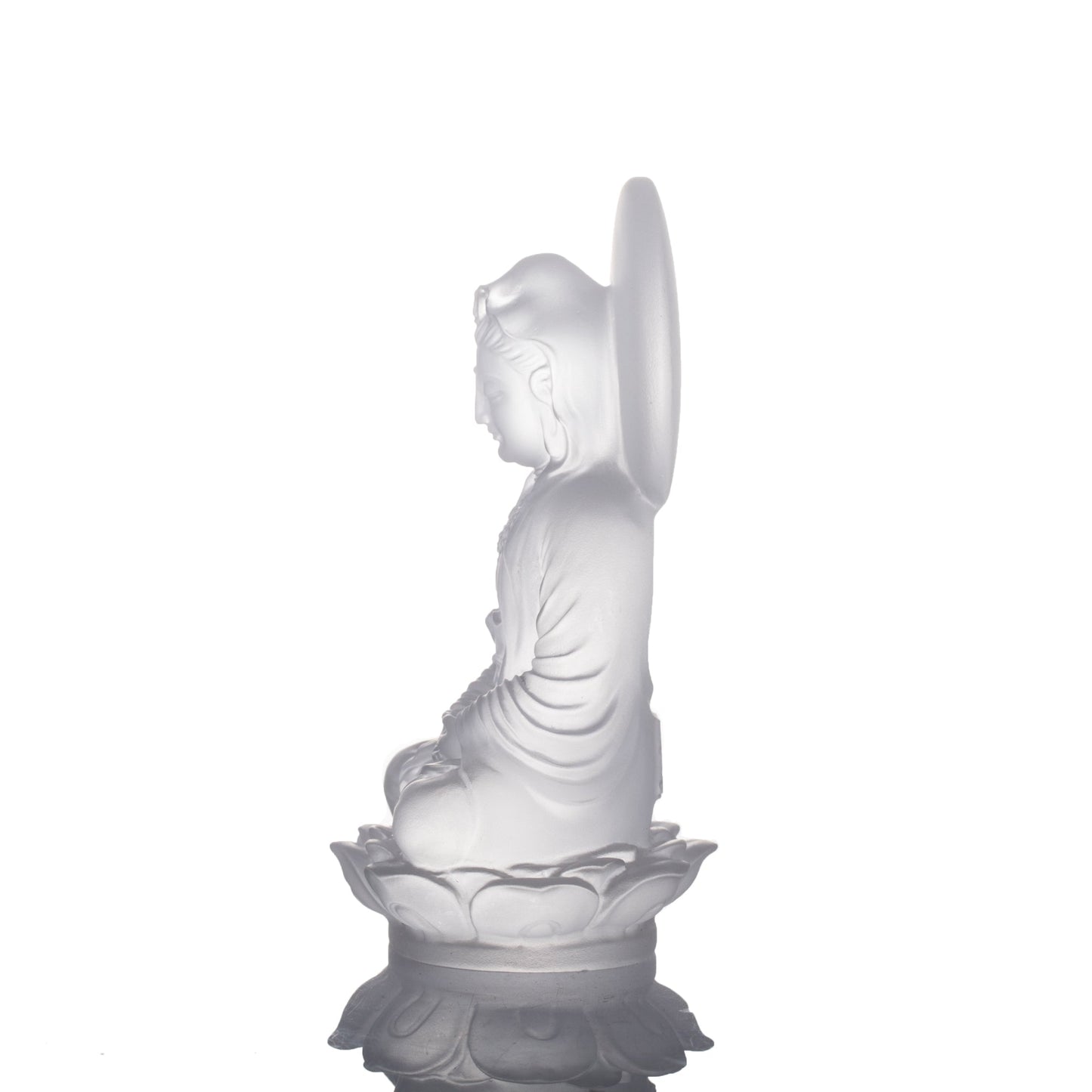 Accompanied By Ease & Incense (Special Set)