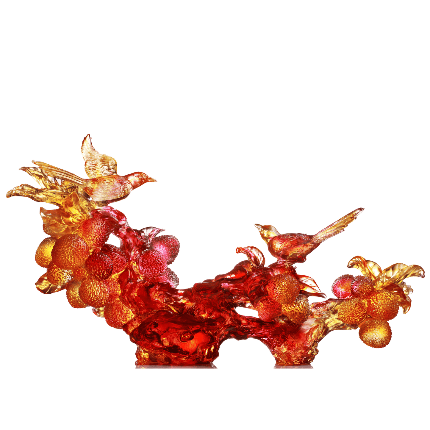 Home Decor, Gift, Art Sculpture, Ruyi, The Fullest Beauty