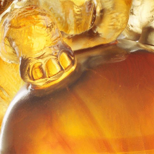 My Great Ambitions (Aspiration), Elephant Figurine