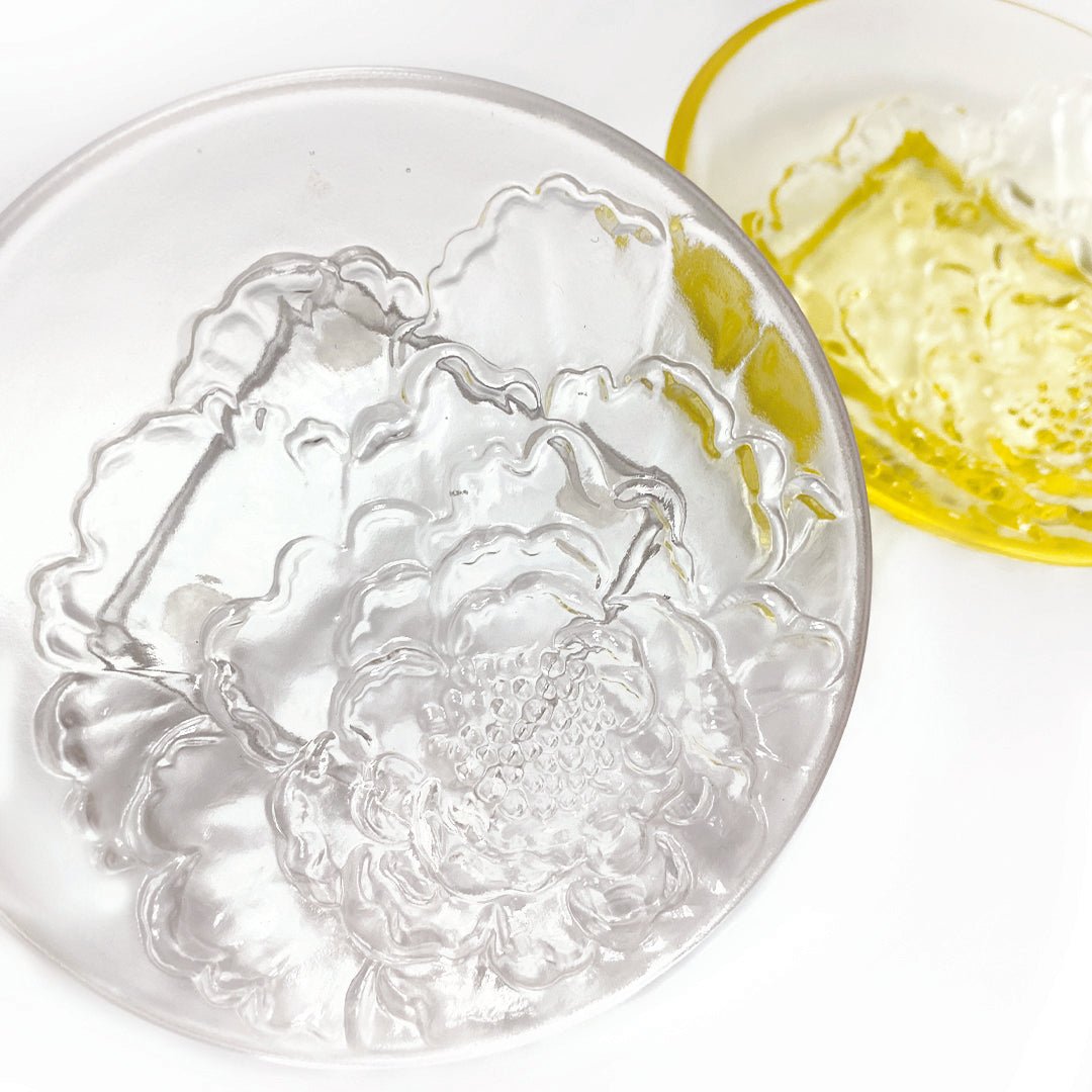 Tableware (Saucer) - Fragrant Aerial Dance (Set of 2pcs)