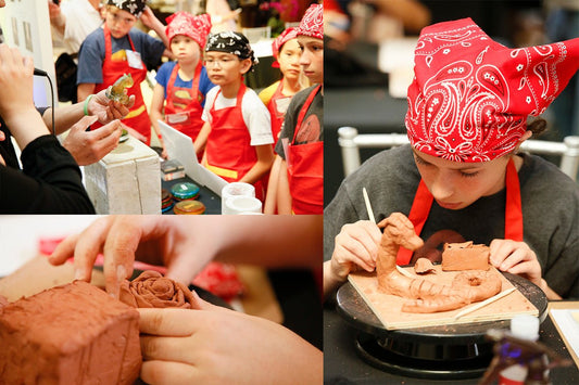 LIULI Kid’s Workshop