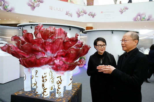 Recap: LIULI Art Exhibition 2019 - Goodbye Movie, Hello Liuli