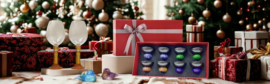 The Spirit of Crystal Giving: Luxury Art Gifts That Endure Beyond the Holidays