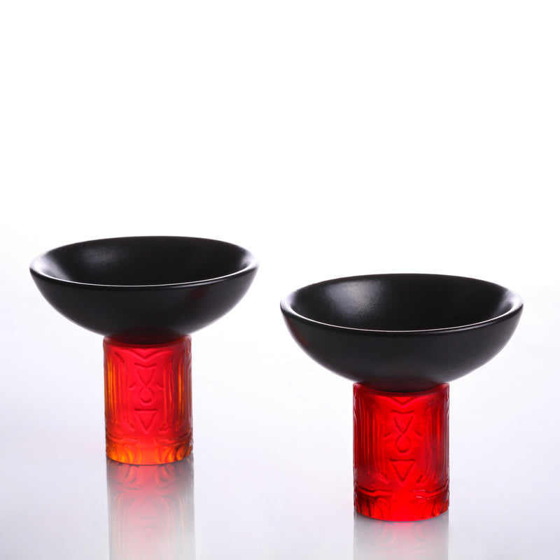 The Two of Us—Sip of Joy (Set of 2)