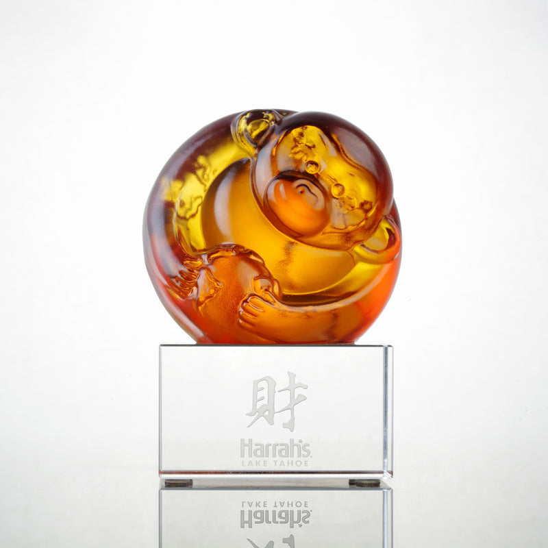 Harrah’s - Year of the Monkey