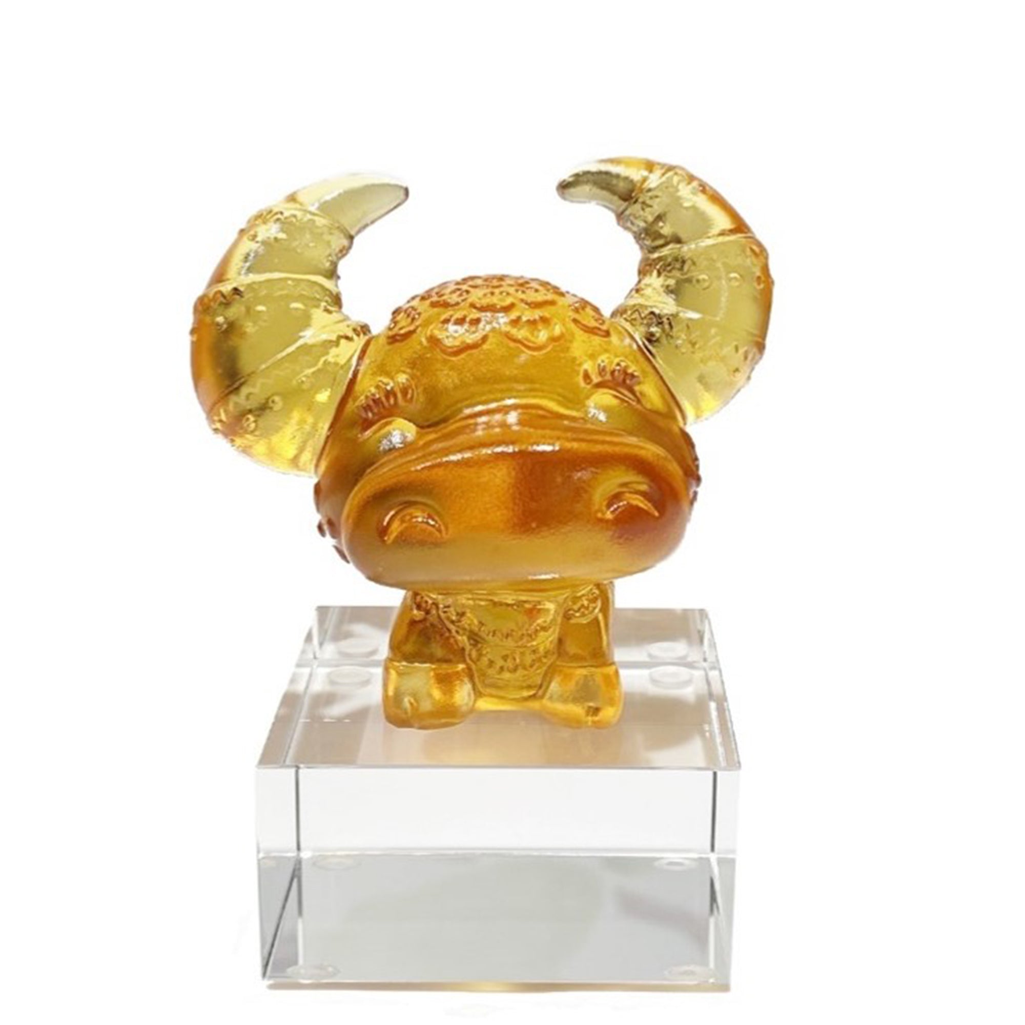 Bank of the West - Year of the Ox