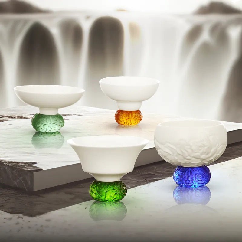 Collections – LIULI Crystal Art