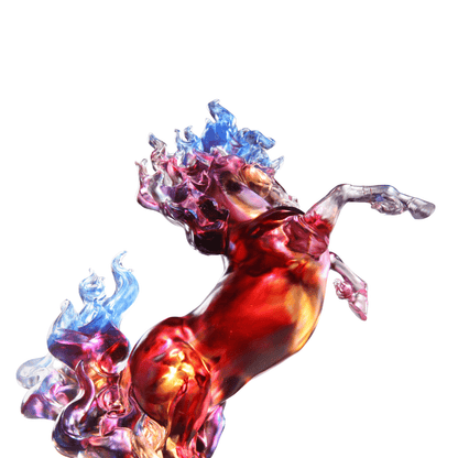 Crystal Animal, Horse, A Glorious Occasion