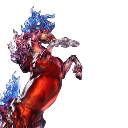 Crystal Animal, Horse, A Glorious Occasion