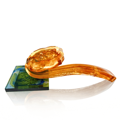 Crystal Ruyi, Fengshui, Two Hearts As One: The Dragon, The Phoenix