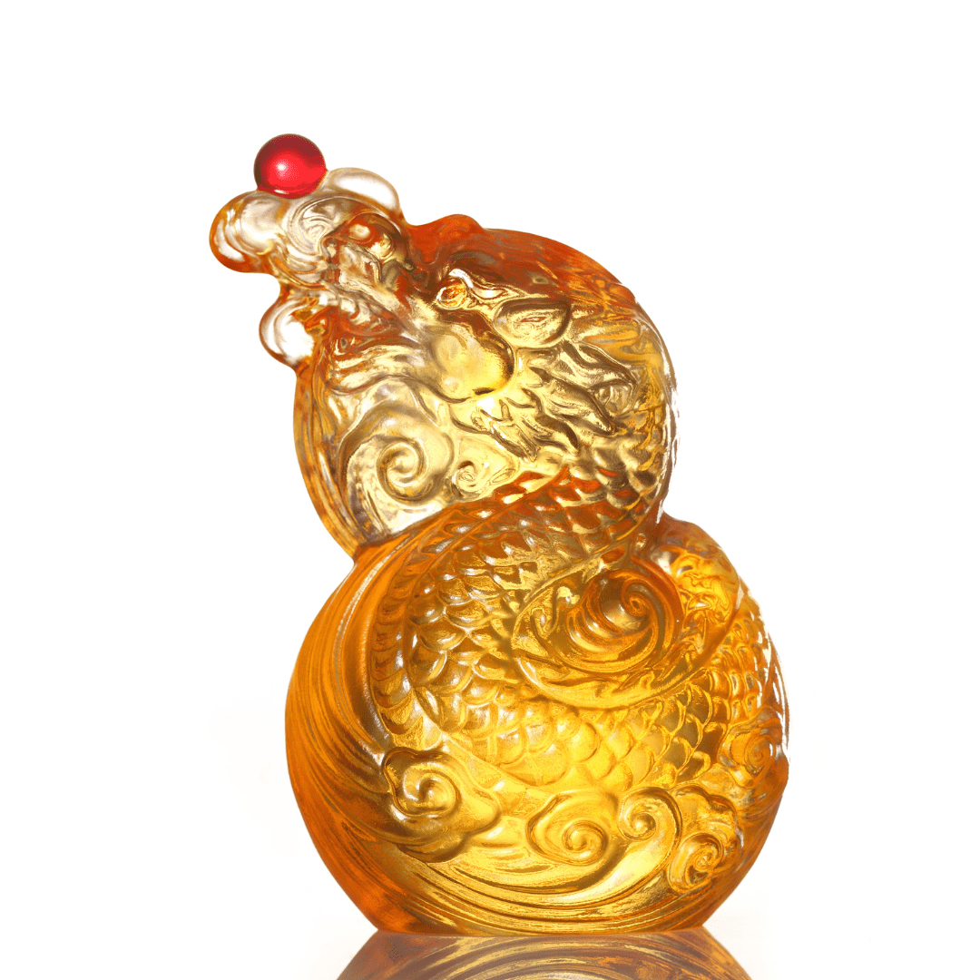 East West Bank, Year of the Dragon