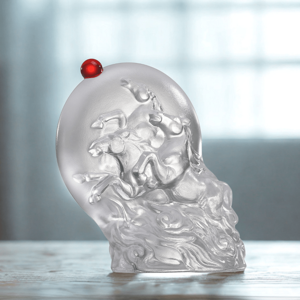 East West Bank, Year of the Horse | Ascent to Triumph