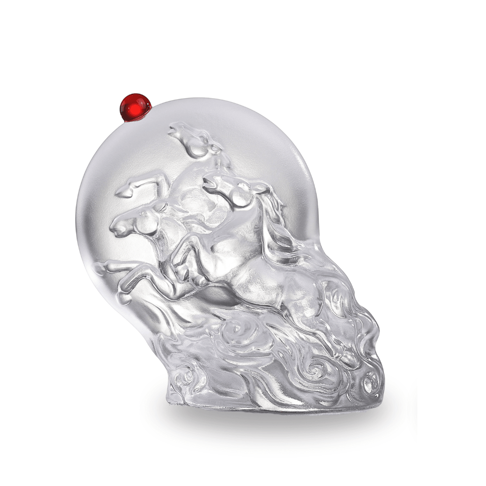 East West Bank, Year of the Horse | Ascent to Triumph