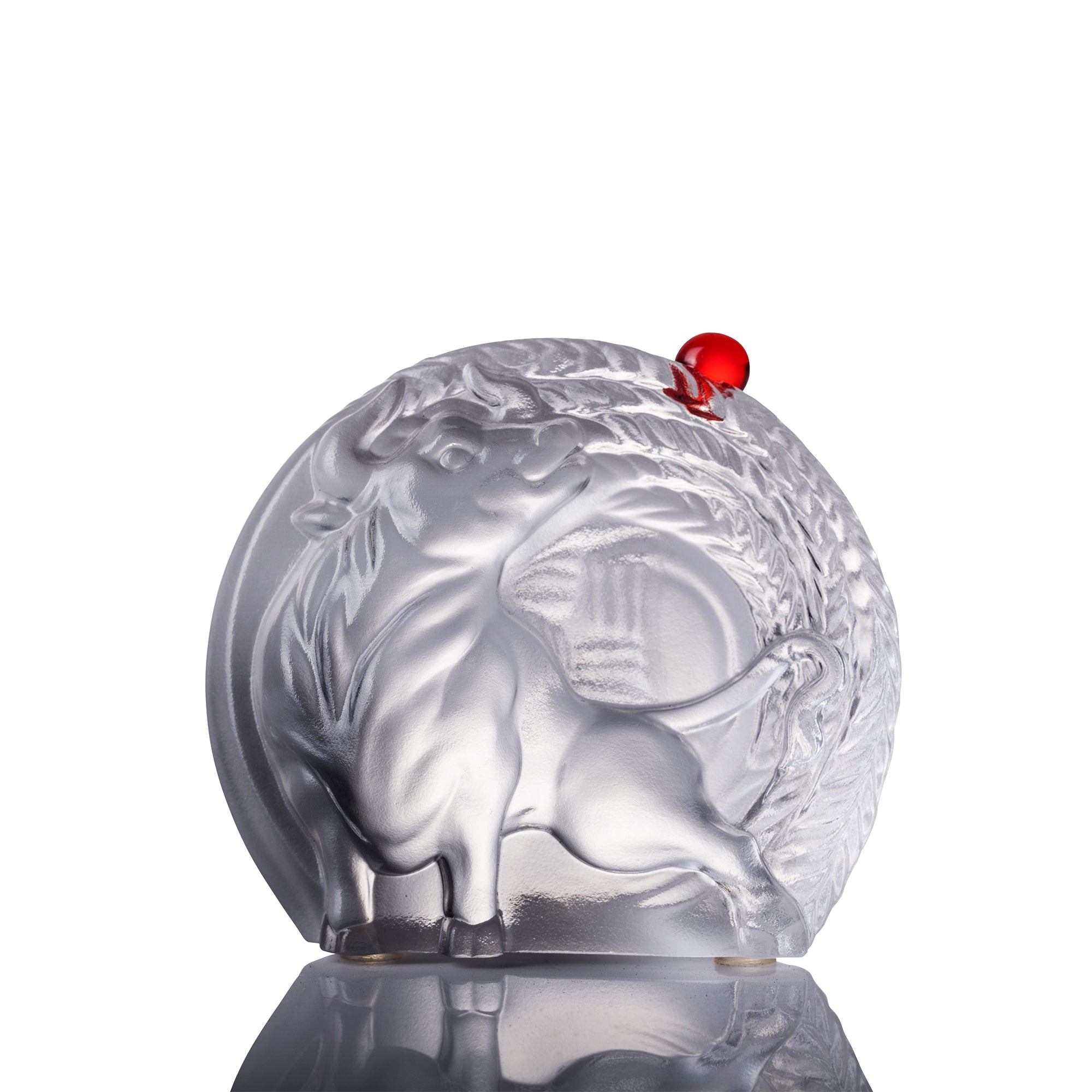 East West Bank - Year of the Ox