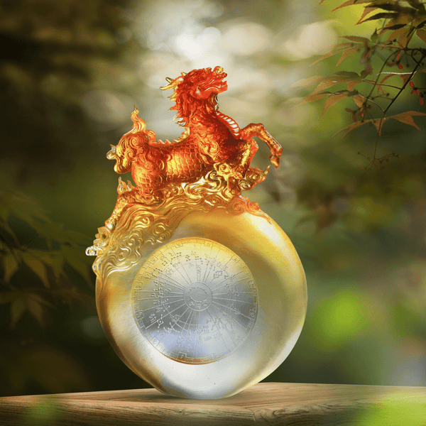 liuli-mythical-creature-qilin-