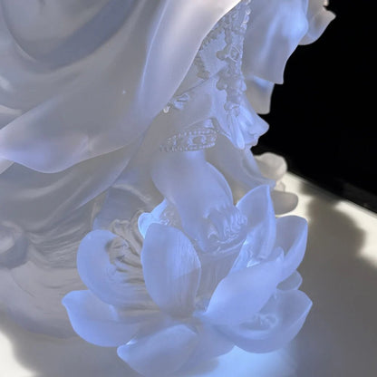 Lotus of Compassion
