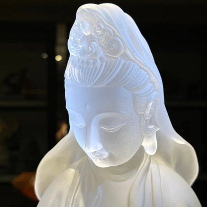Lotus of Compassion