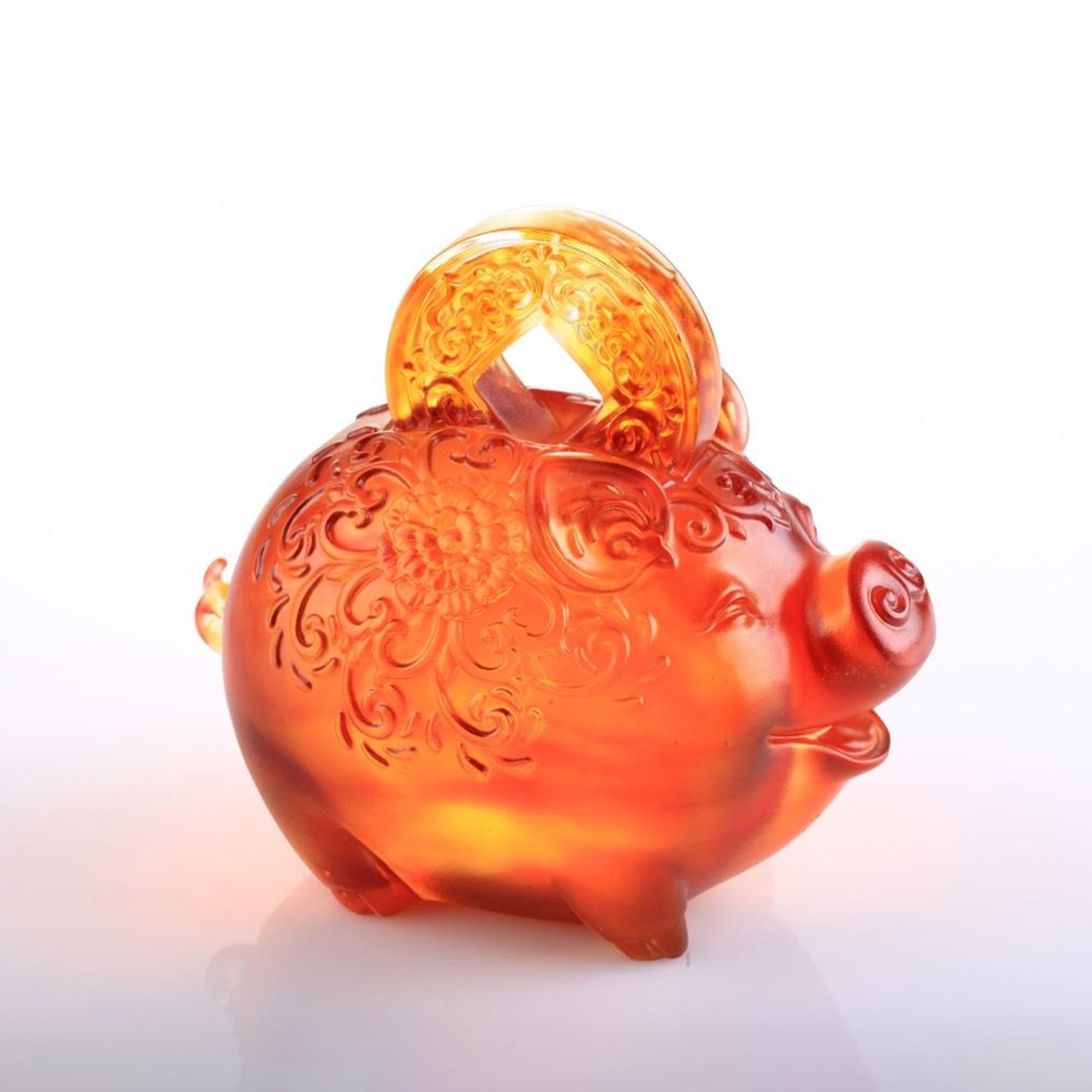 MGM Resorts - Year of the Pig
