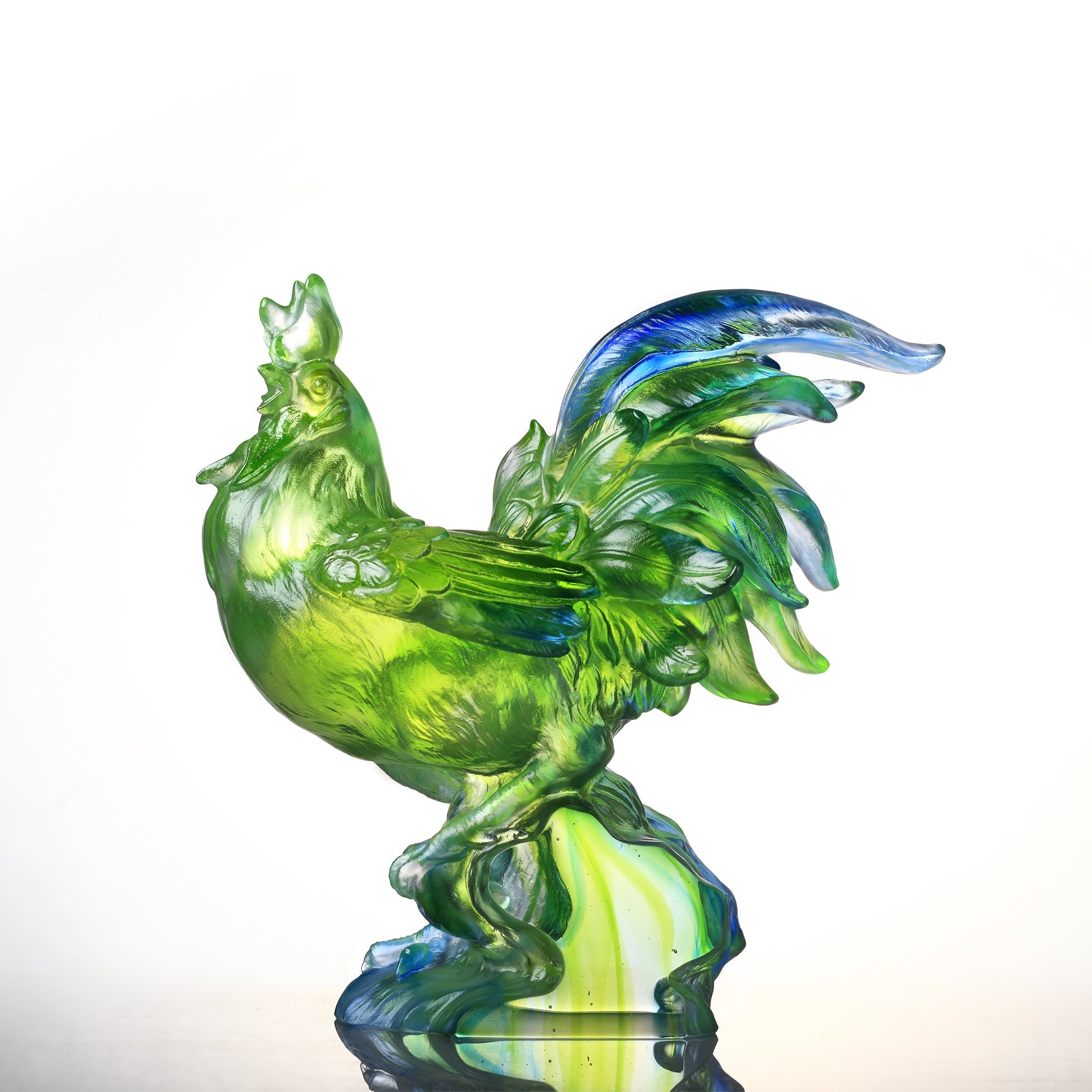 MGM Resorts - Year of the Rooster