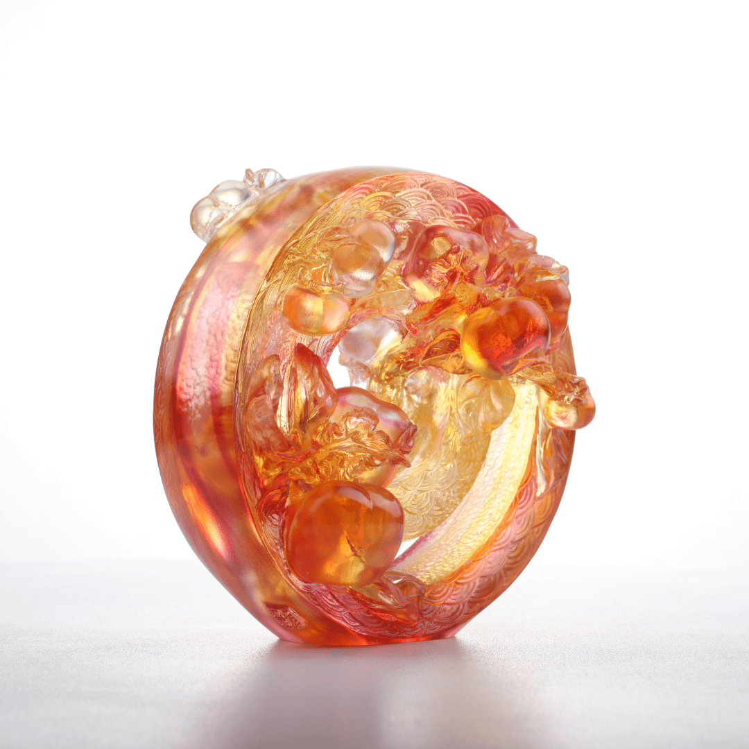 Nature, Persimmon, Fresh Delights