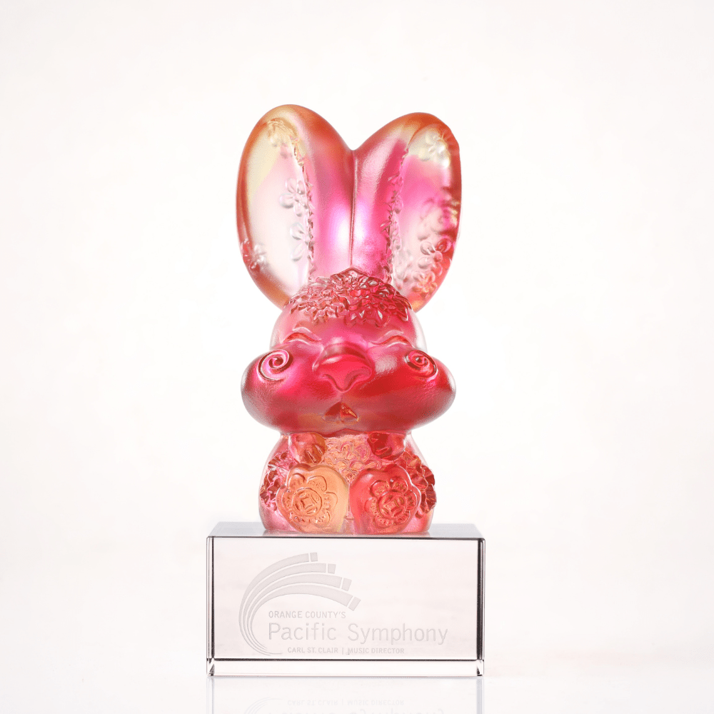 Pacific Symphony - Year of the Rabbit
