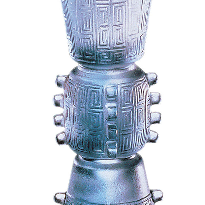Wine Goblet - Presenting Wine, Leisured Sentiments - LIULI Crystal Art