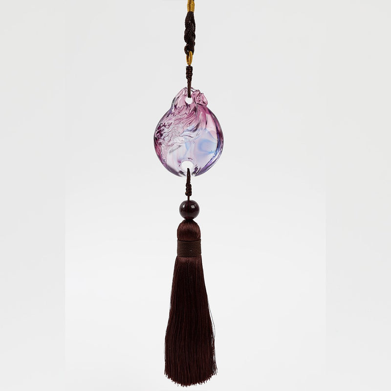 Crystal Dragon Charm, Taiji of the Heavenly Dragon