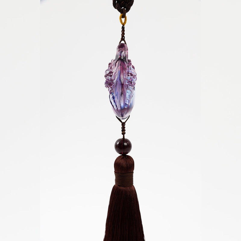 Crystal Dragon Charm, Taiji of the Heavenly Dragon