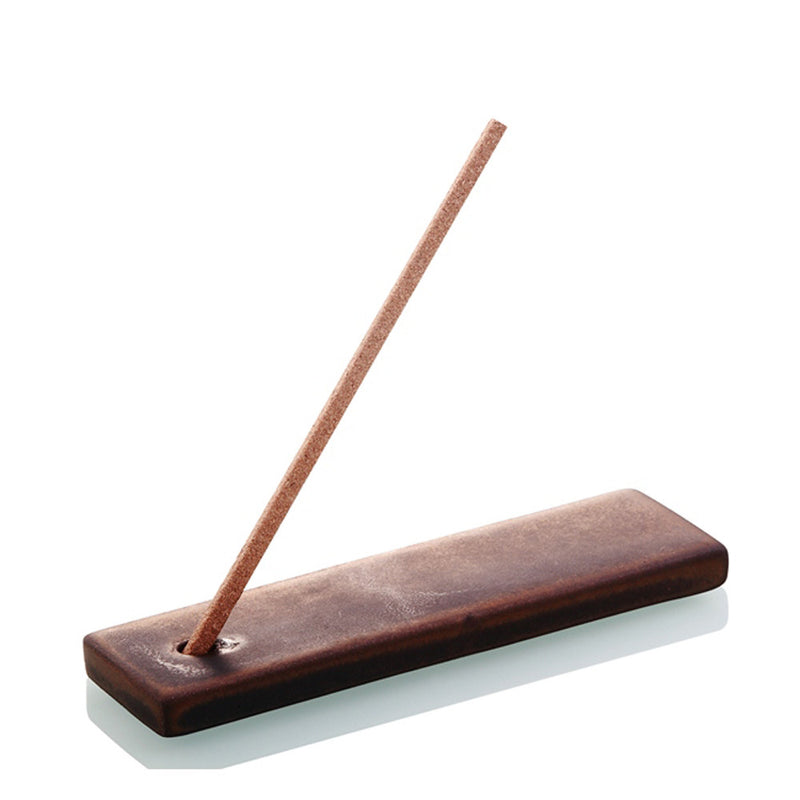 Incense, A Happy Excursion, Anonymous - LIULI Crystal Art