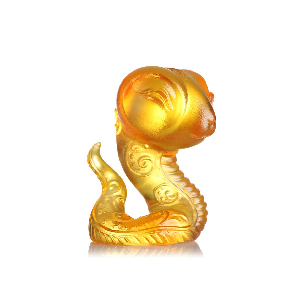 Chinese Zodiac, Set of Twelve, Twelve Jubilant Guardians