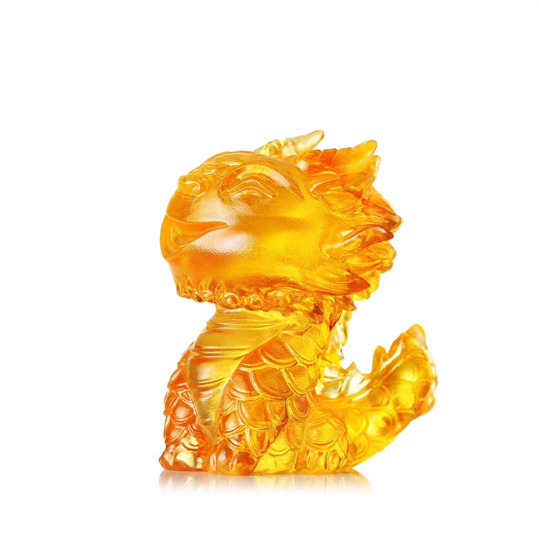 Chinese Zodiac, Set of Twelve, Twelve Jubilant Guardians