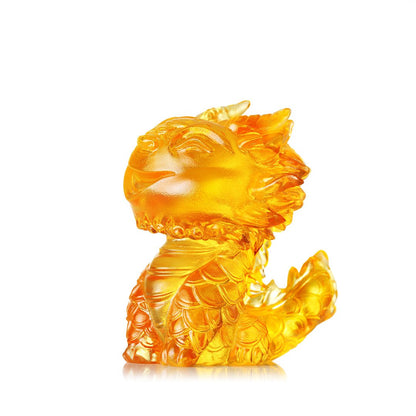 Chinese Zodiac, Set of Twelve, Twelve Jubilant Guardians