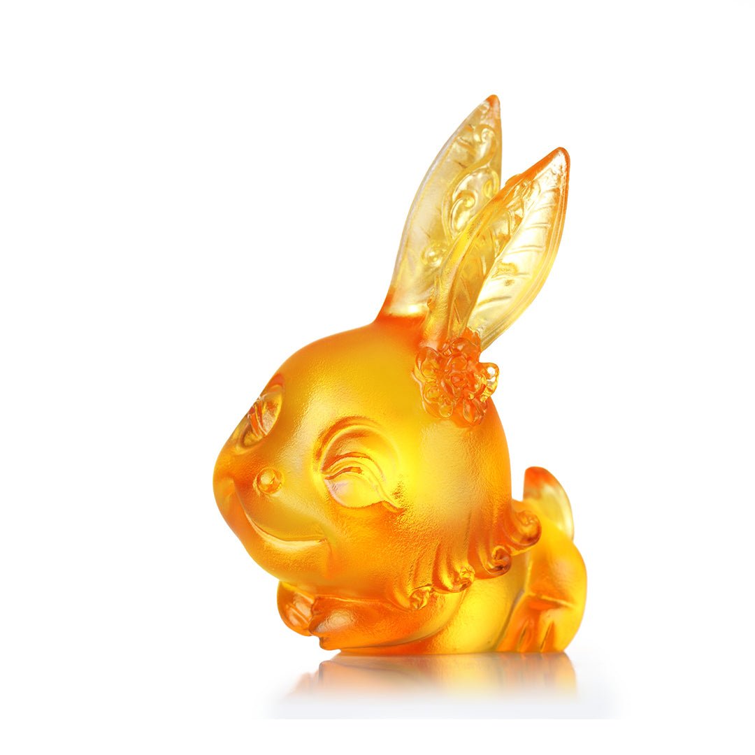 Chinese Zodiac, Set of Twelve, Twelve Jubilant Guardians