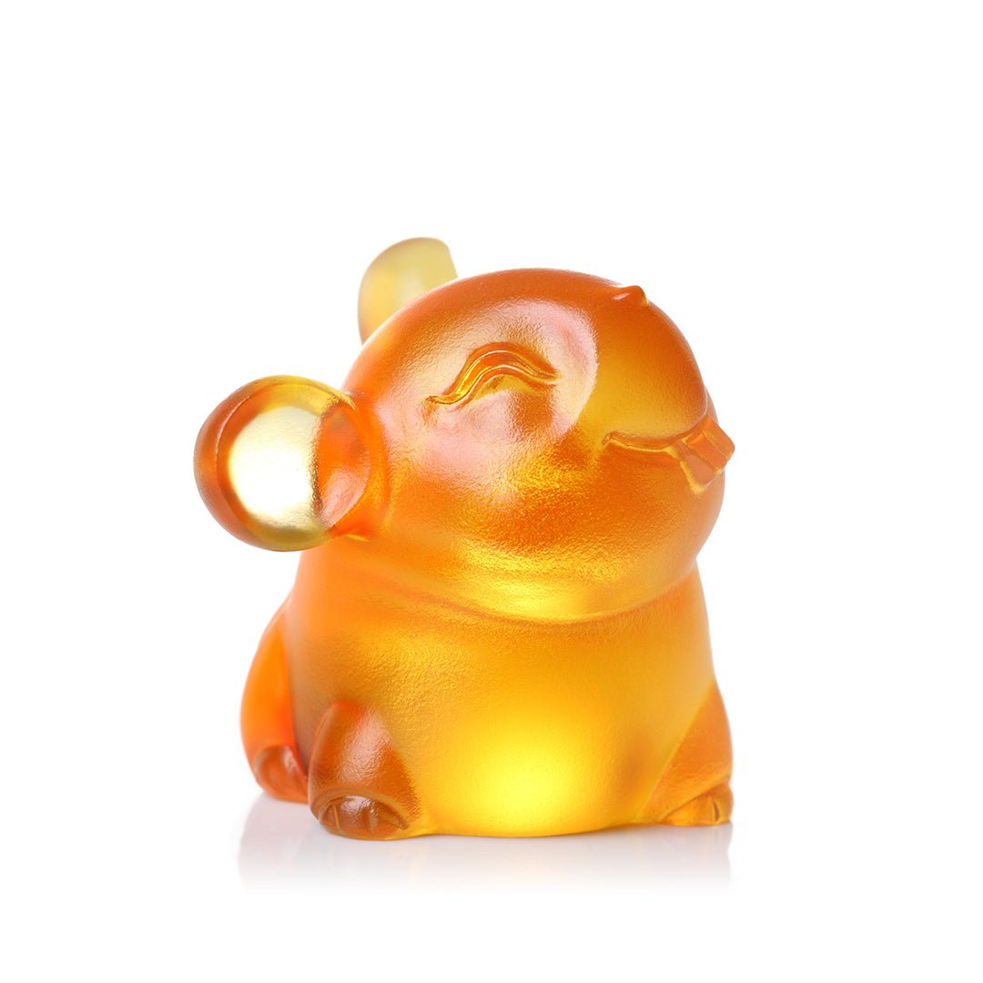 Chinese Zodiac, Set of Twelve, Twelve Jubilant Guardians