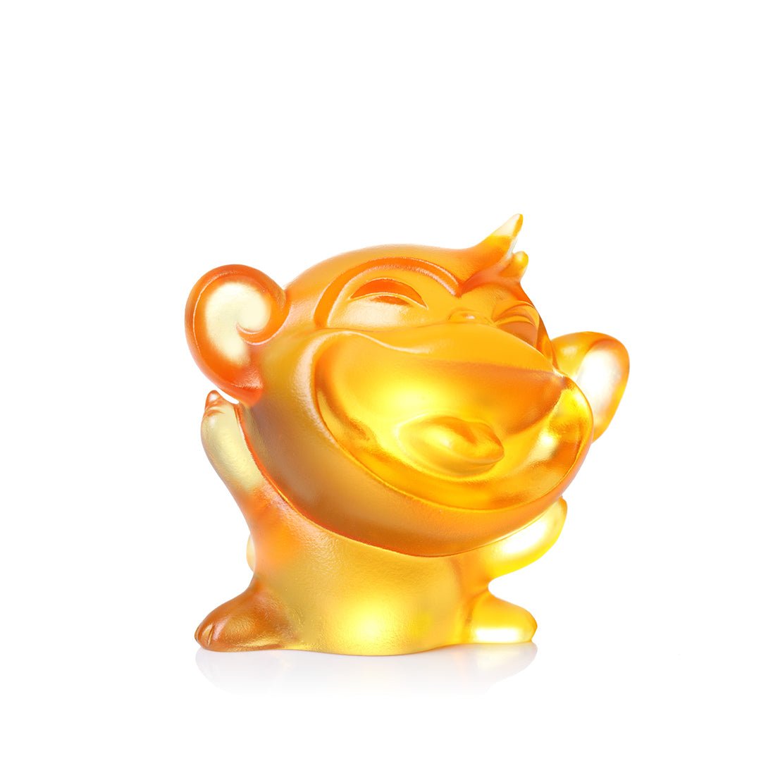 Chinese Zodiac, Set of Twelve, Twelve Jubilant Guardians