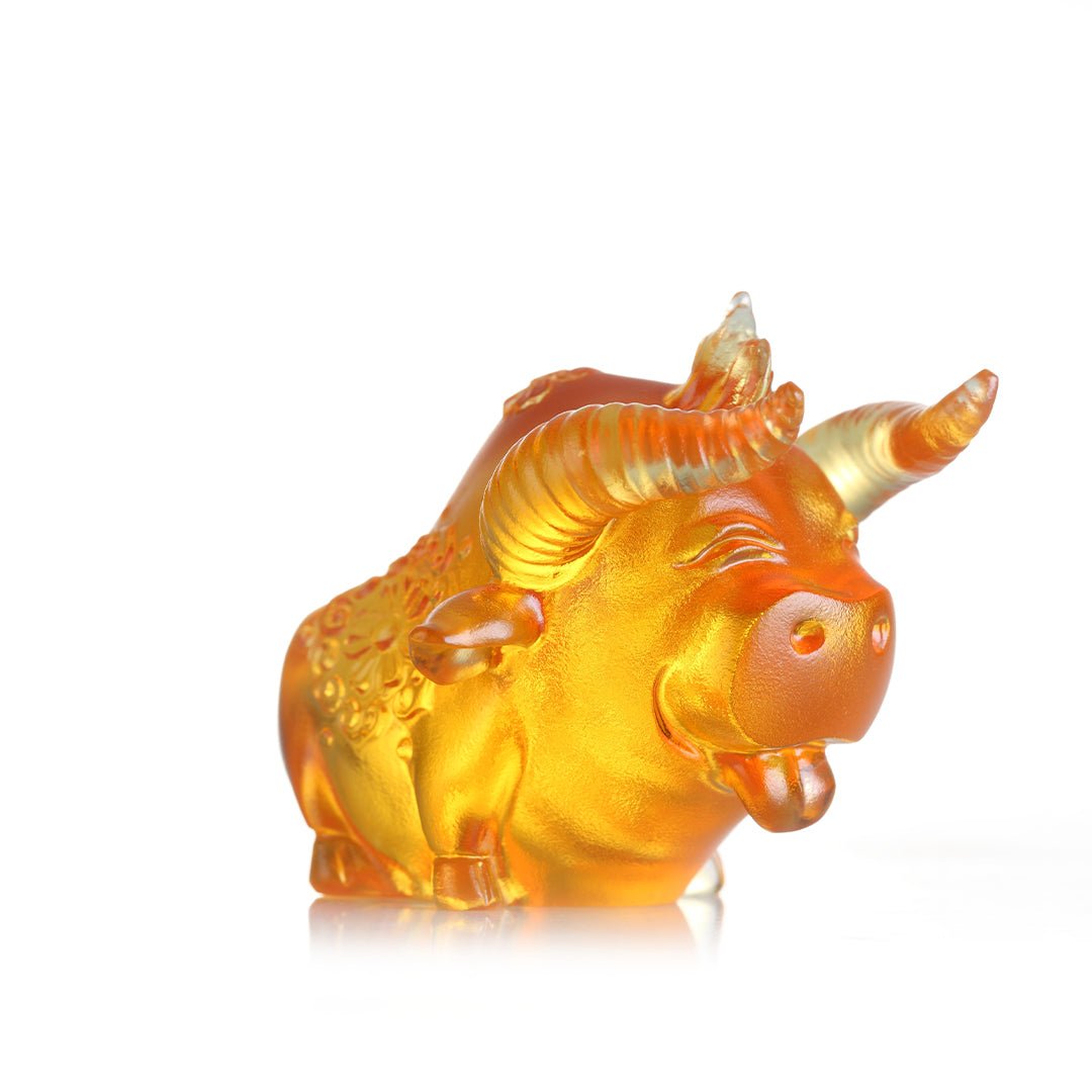 Chinese Zodiac, Set of Twelve, Twelve Jubilant Guardians