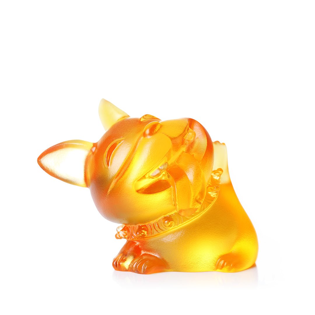 Chinese Zodiac, Set of Twelve, Twelve Jubilant Guardians