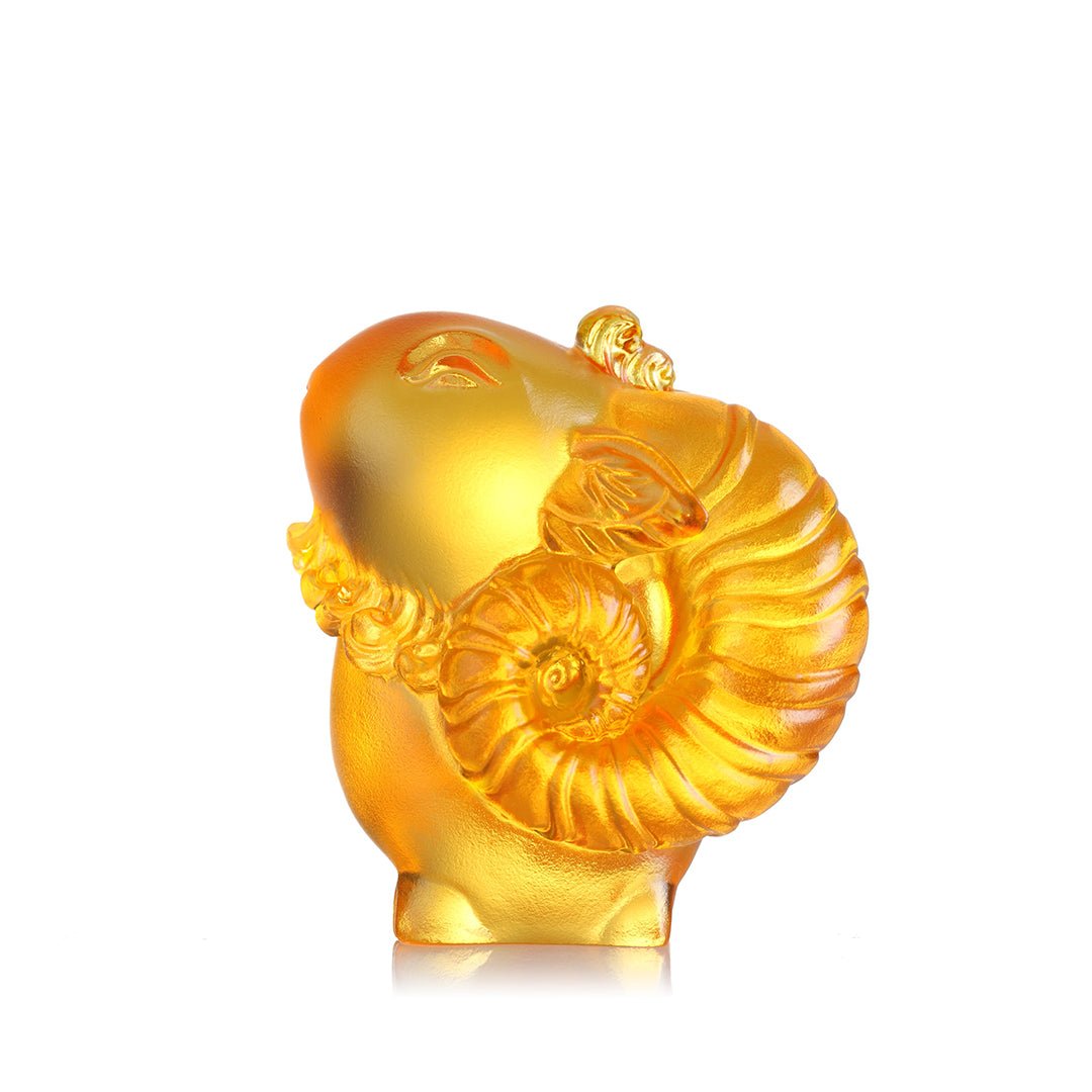 Chinese Zodiac, Set of Twelve, Twelve Jubilant Guardians