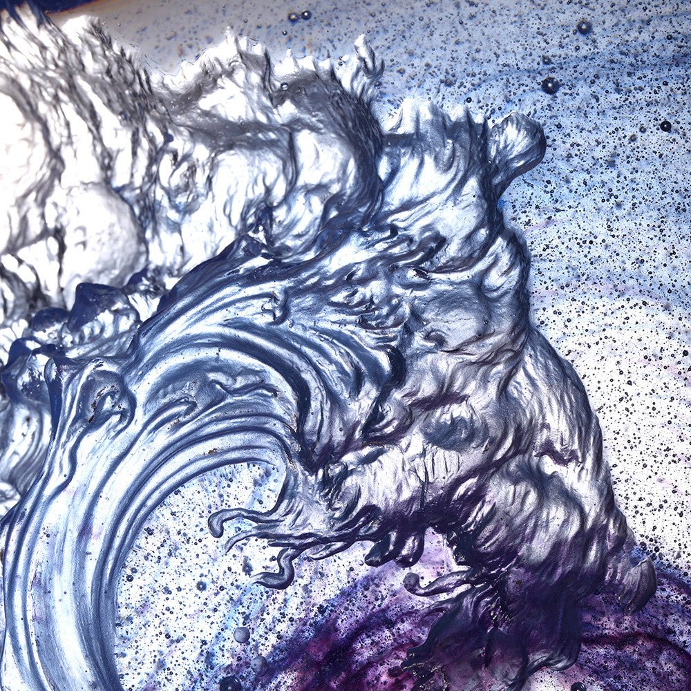 Crystal Ruyi, Feng Shui, The Absolute - LIULI Crystal Art