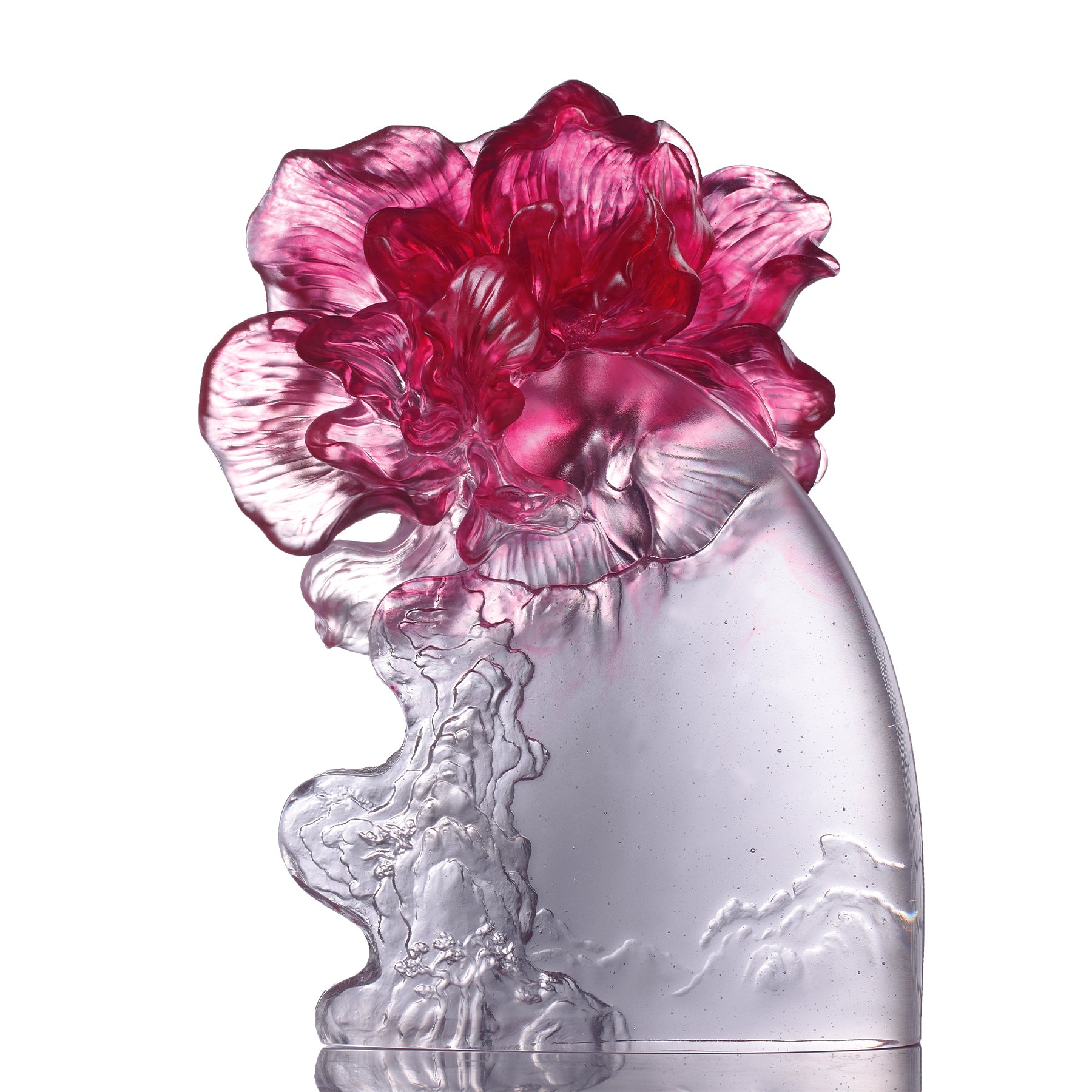 Liu Li Crystal New Arrivals Crystal Art Glass at LIULI – LIULI Crystal Art